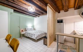 Le cosy de Tonnerre